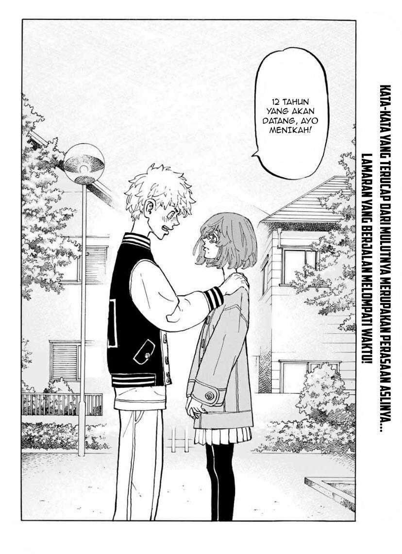 Read Tokyo Revengers ID Manga Online