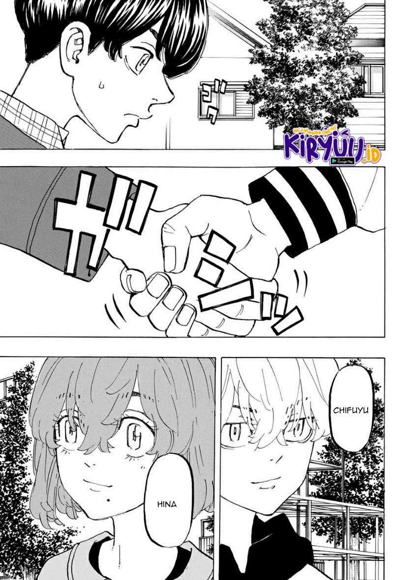 Read Tokyo Revengers ID Manga Online