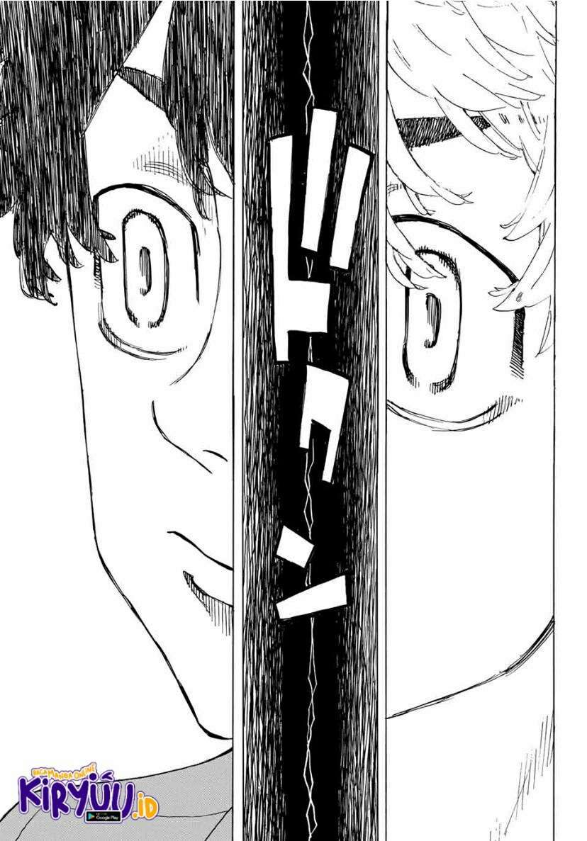 Read Tokyo Revengers ID Manga Online
