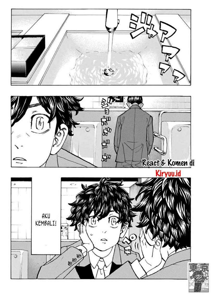 Read Tokyo Revengers ID Manga Online
