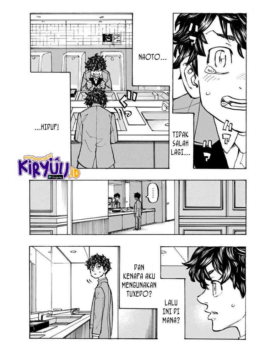 Read Tokyo Revengers ID Manga Online