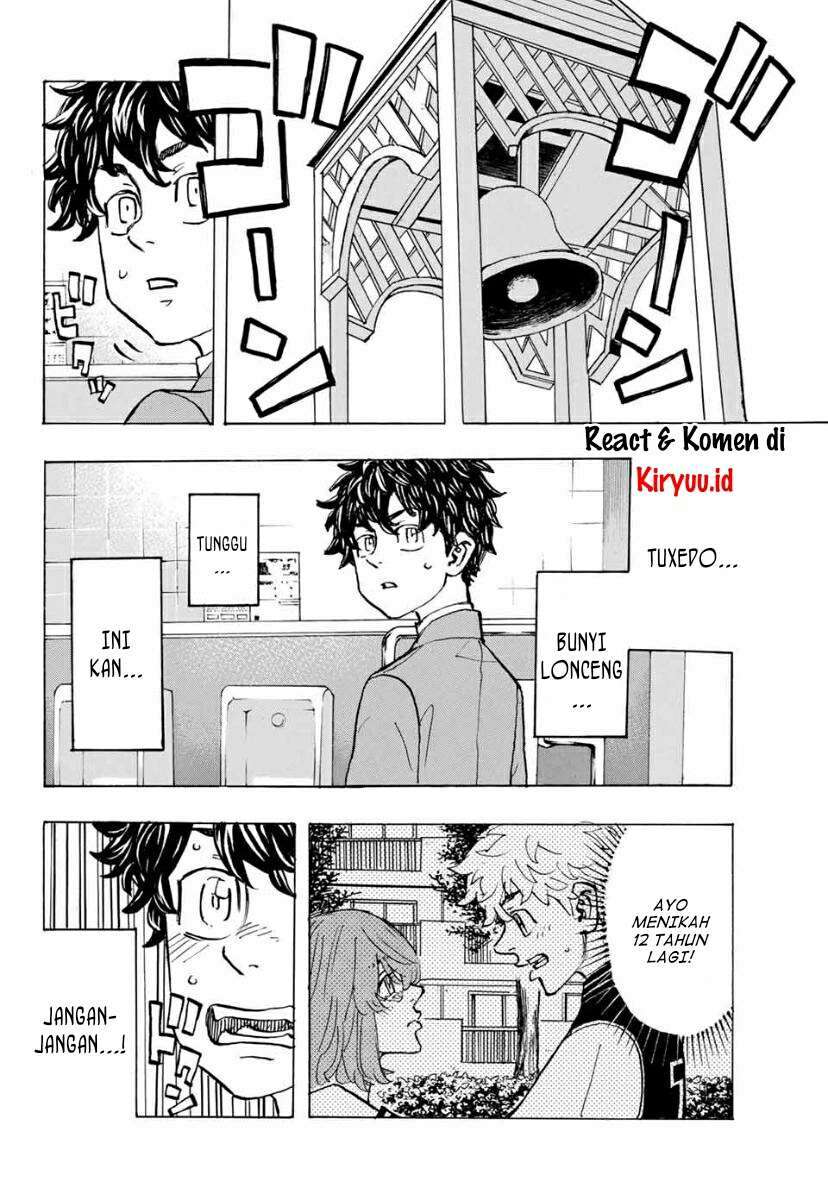 Read Tokyo Revengers ID Manga Online