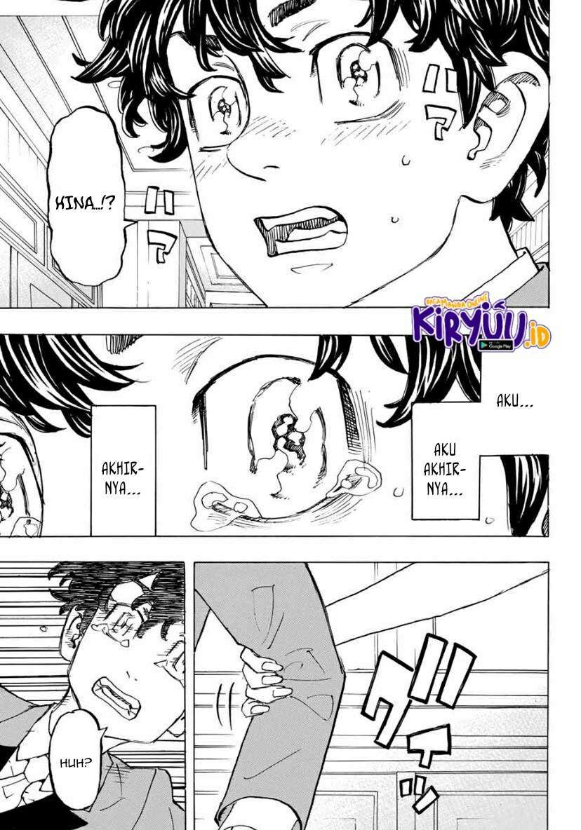 Read Tokyo Revengers ID Manga Online