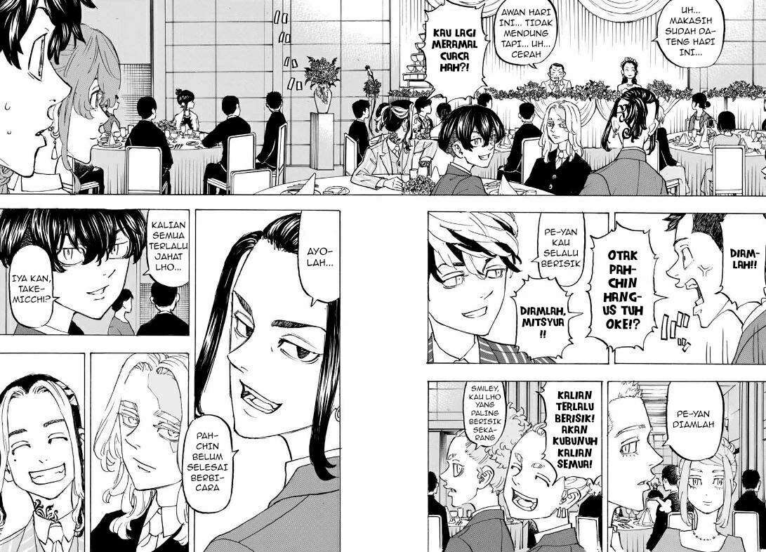 Read Tokyo Revengers ID Manga Online