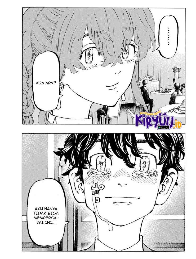 Read Tokyo Revengers ID Manga Online