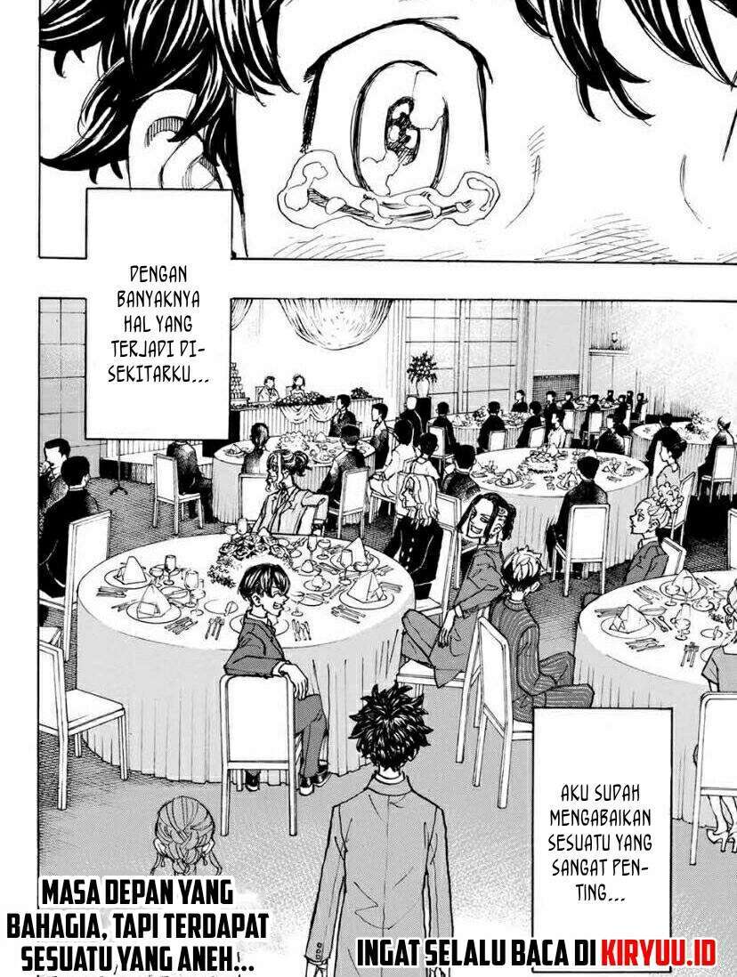 Read Tokyo Revengers ID Manga Online