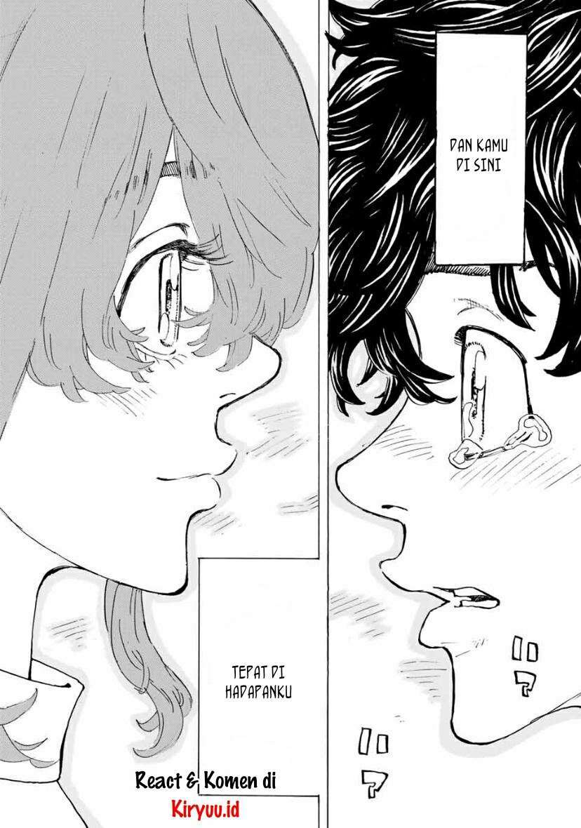Read Tokyo Revengers ID Manga Online