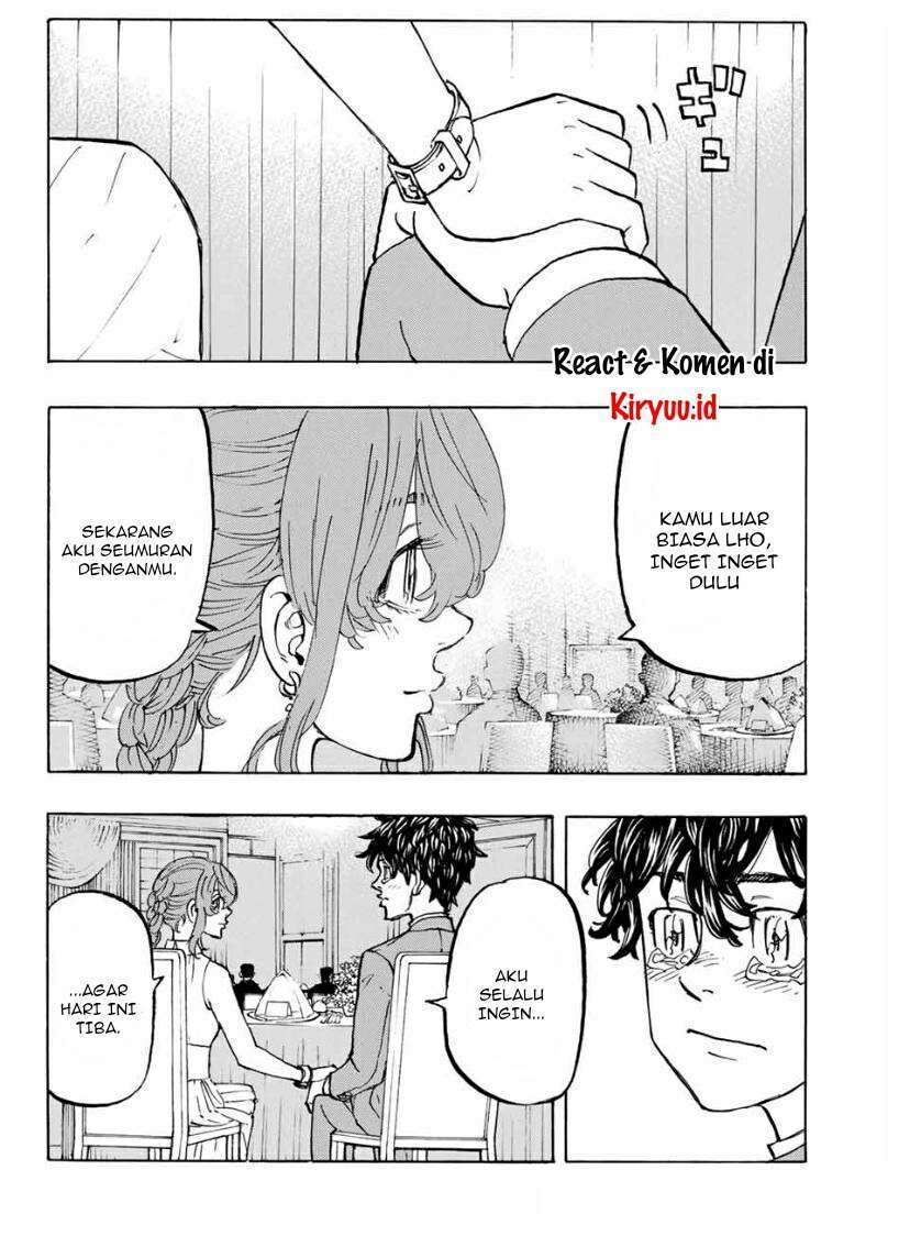 Read Tokyo Revengers ID Manga Online