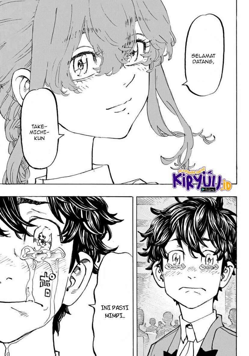 Read Tokyo Revengers ID Manga Online