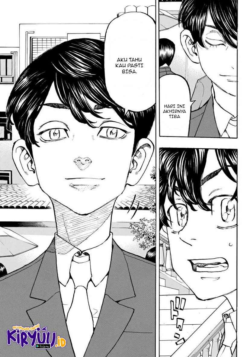 Read Tokyo Revengers ID Manga Online