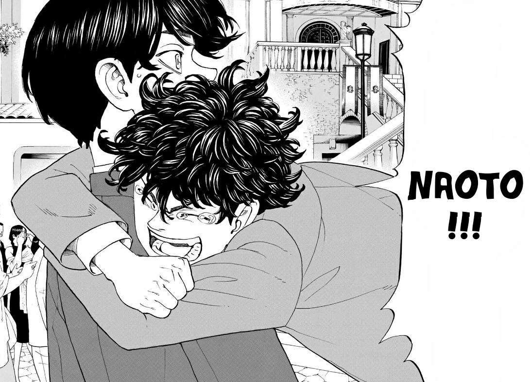 Read Tokyo Revengers ID Manga Online
