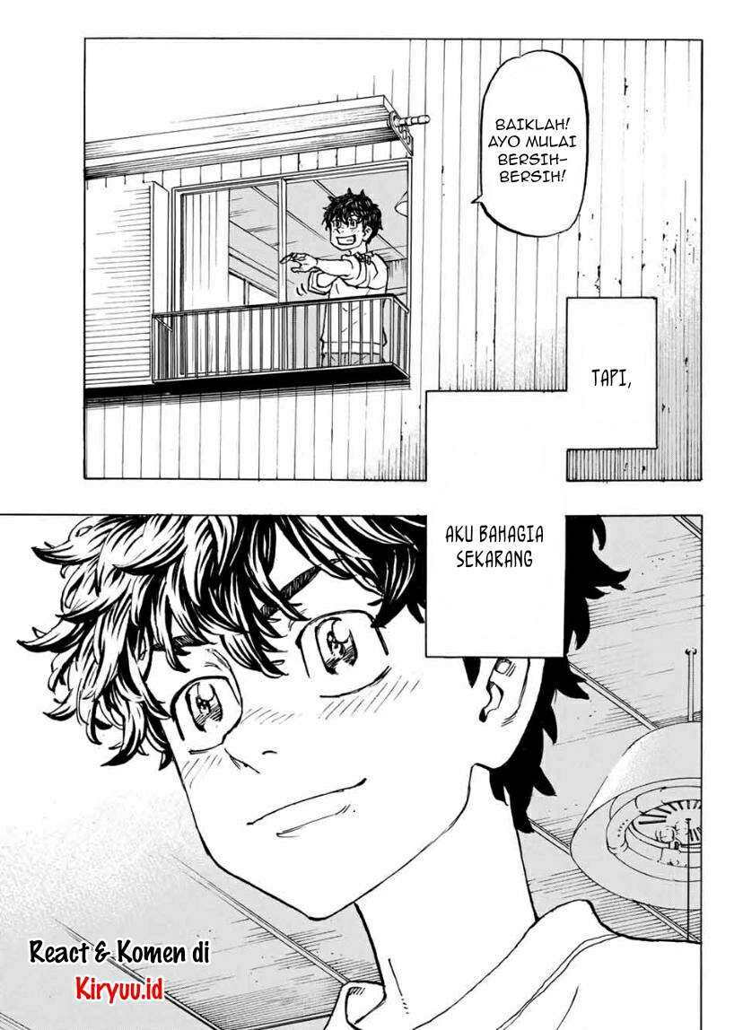 Read Tokyo Revengers ID Manga Online