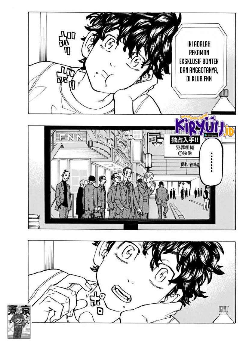 Read Tokyo Revengers ID Manga Online