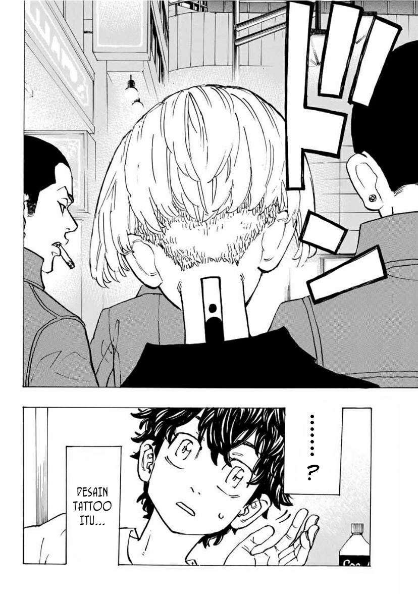 Read Tokyo Revengers ID Manga Online