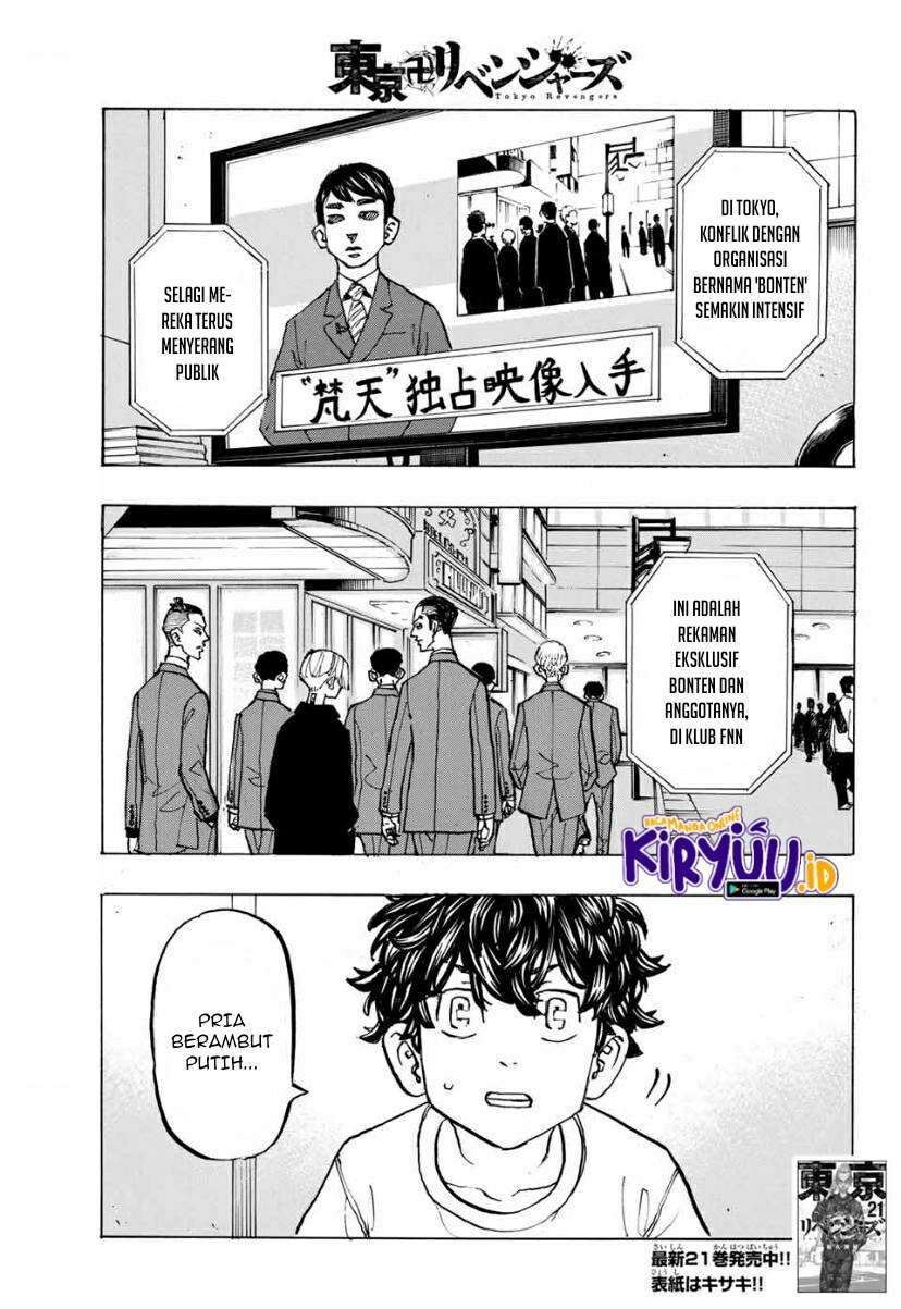 Read Tokyo Revengers ID Manga Online