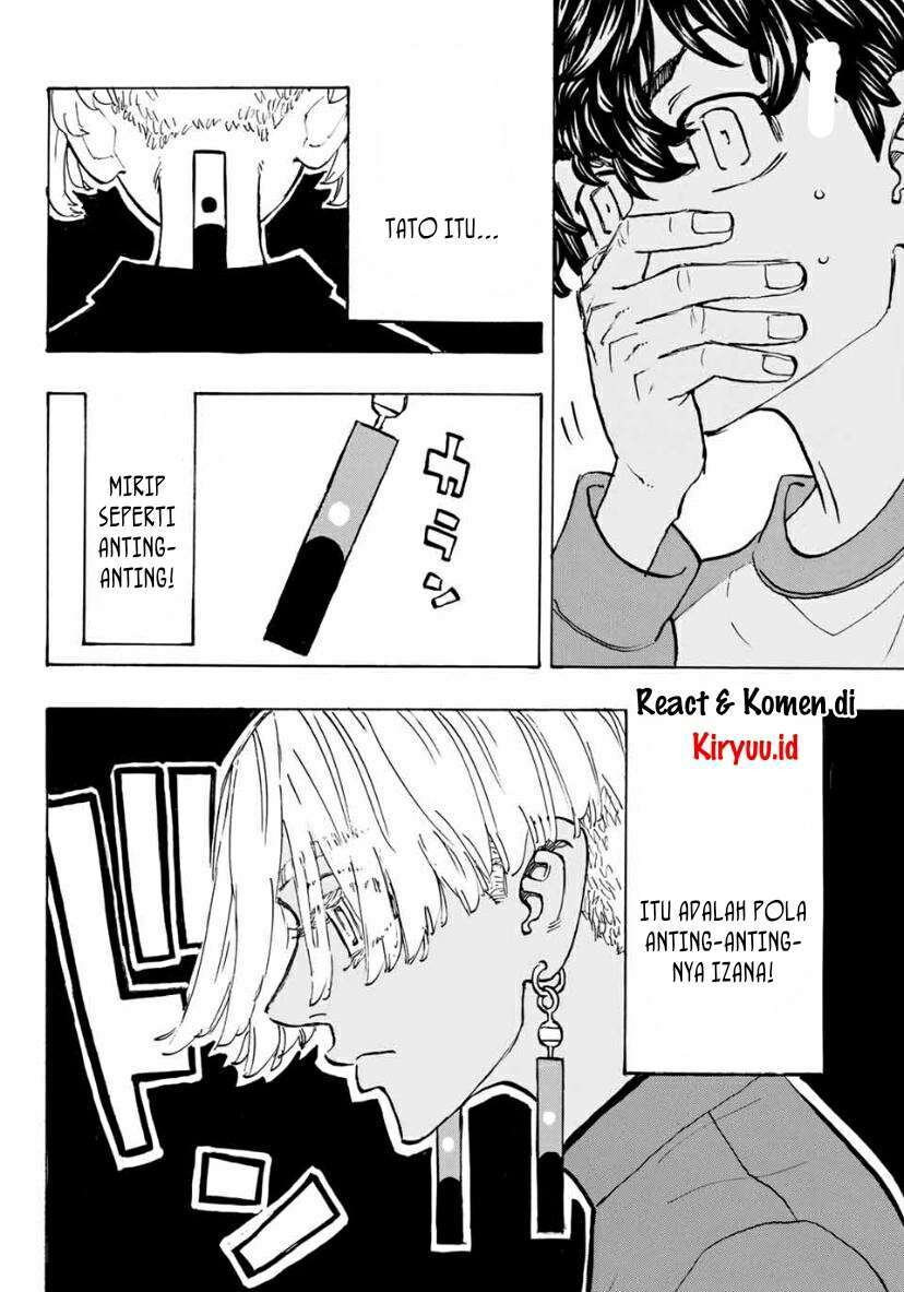 Read Tokyo Revengers ID Manga Online