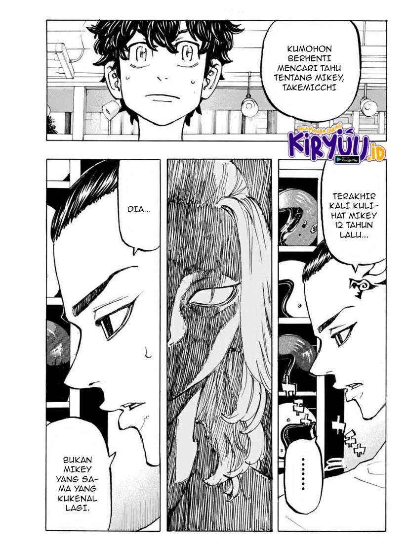 Read Tokyo Revengers ID Manga Online