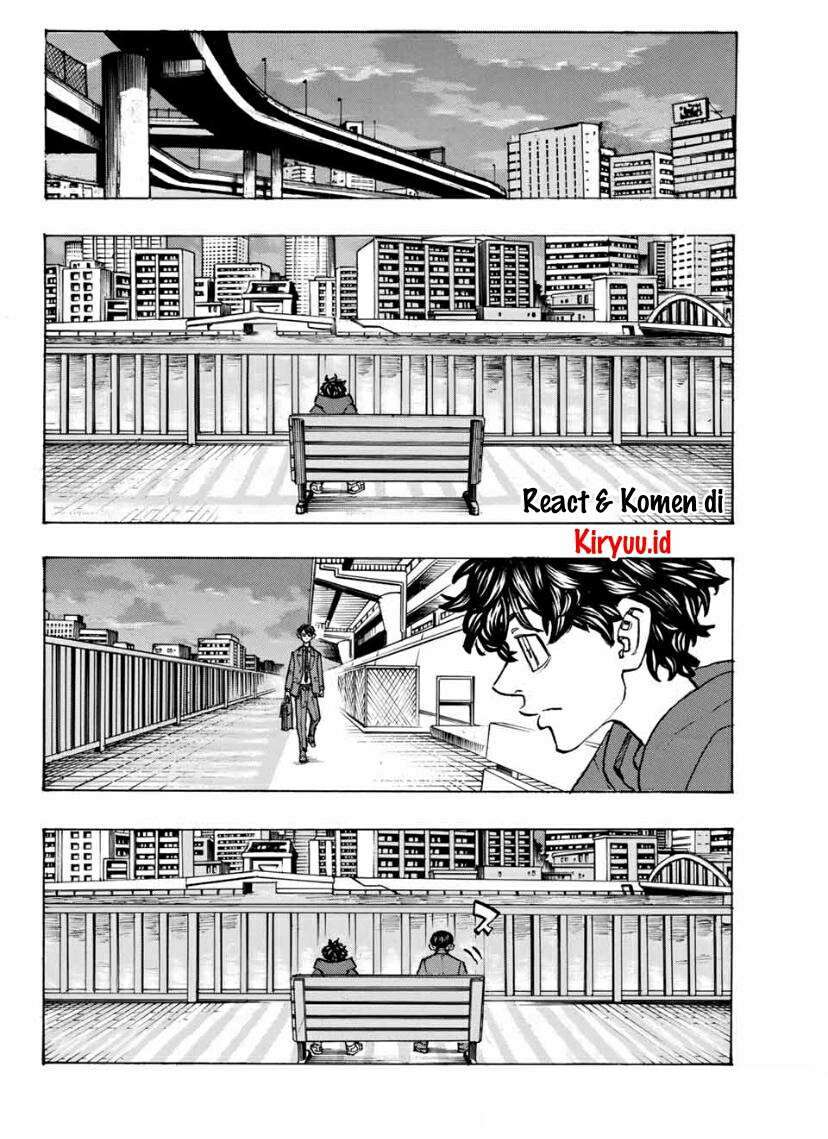 Read Tokyo Revengers ID Manga Online