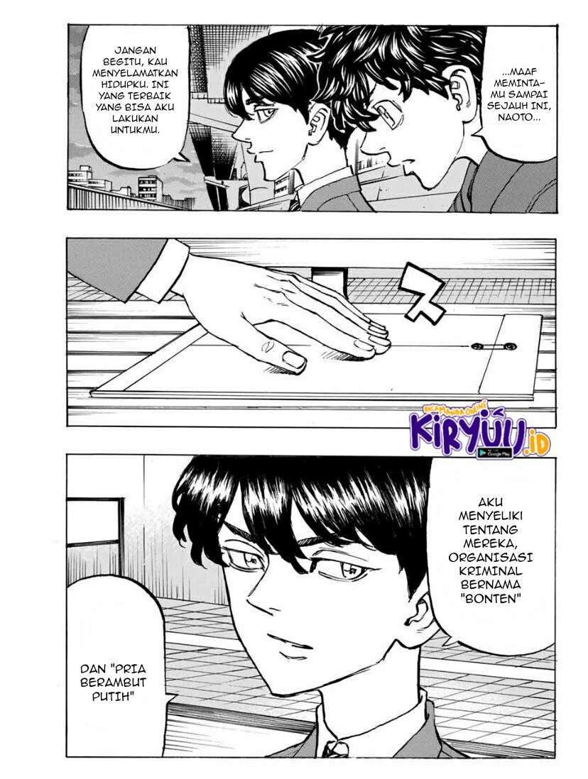 Read Tokyo Revengers ID Manga Online
