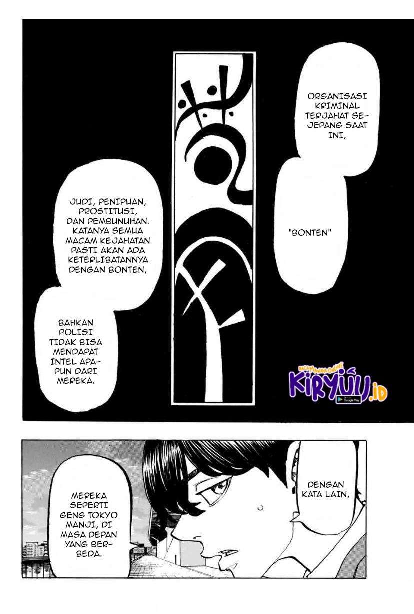 Read Tokyo Revengers ID Manga Online