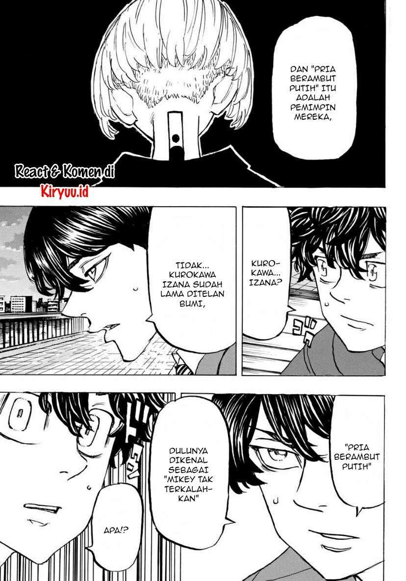 Read Tokyo Revengers ID Manga Online