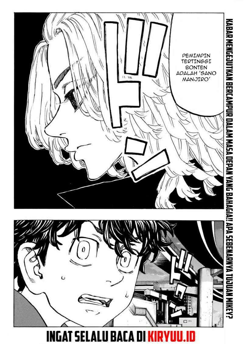 Read Tokyo Revengers ID Manga Online