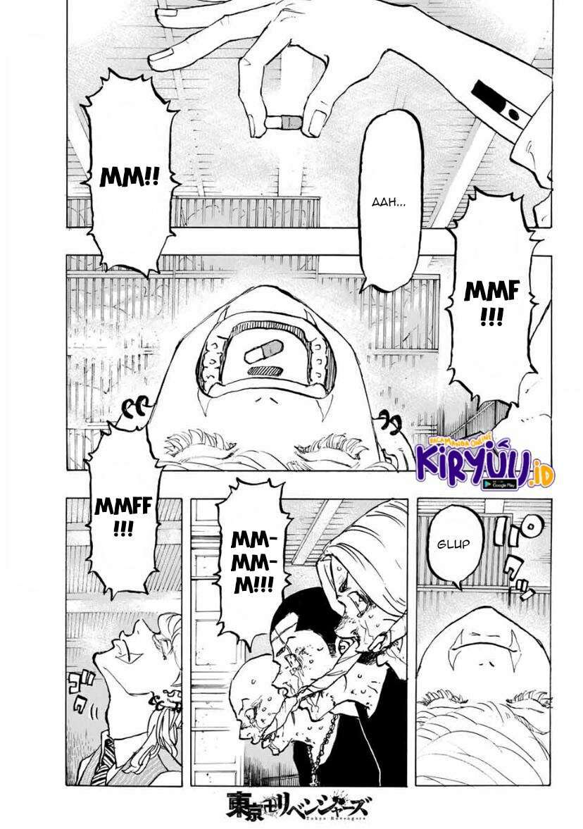 Read Tokyo Revengers ID Manga Online