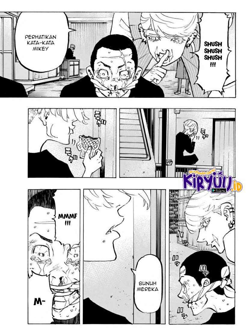 Read Tokyo Revengers ID Manga Online