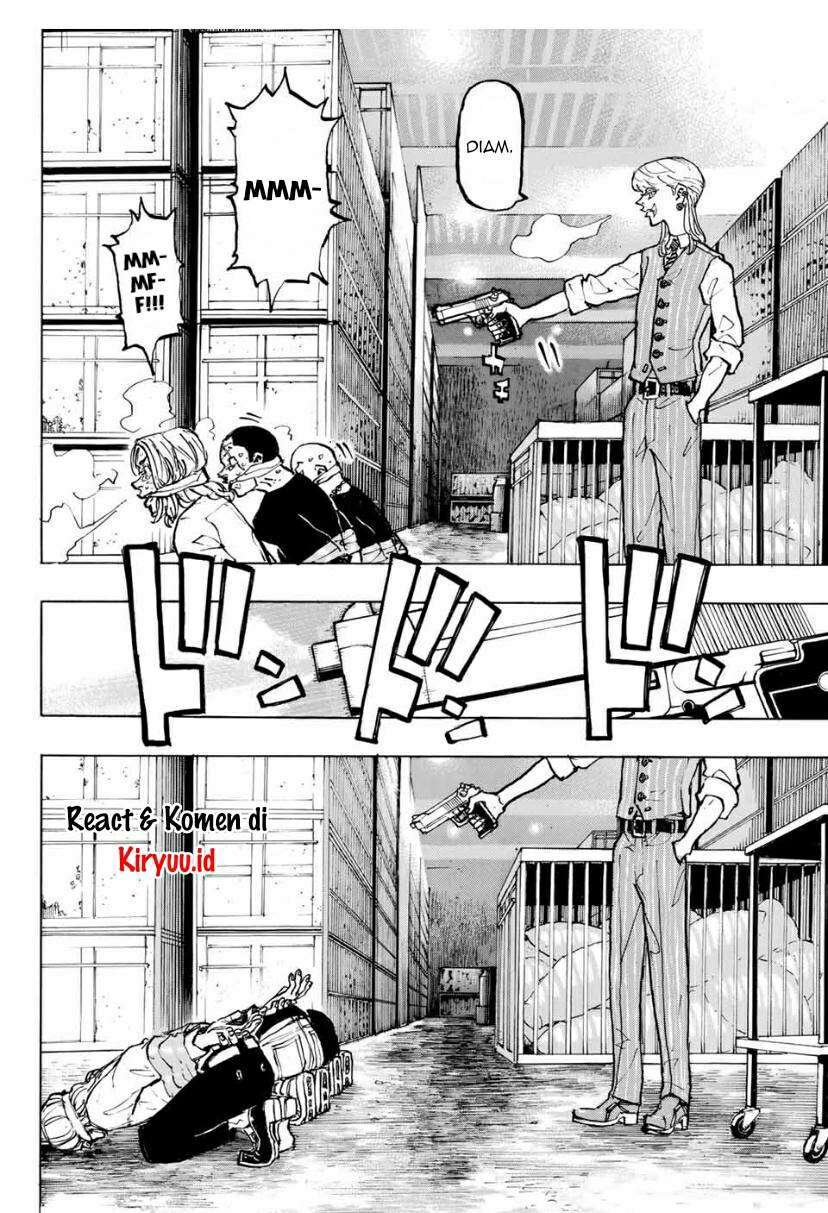 Read Tokyo Revengers ID Manga Online