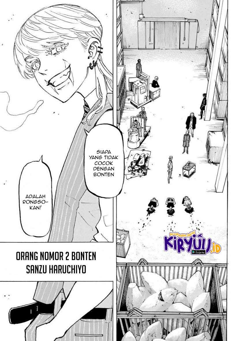 Read Tokyo Revengers ID Manga Online