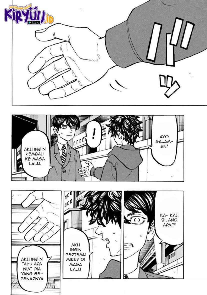 Read Tokyo Revengers ID Manga Online