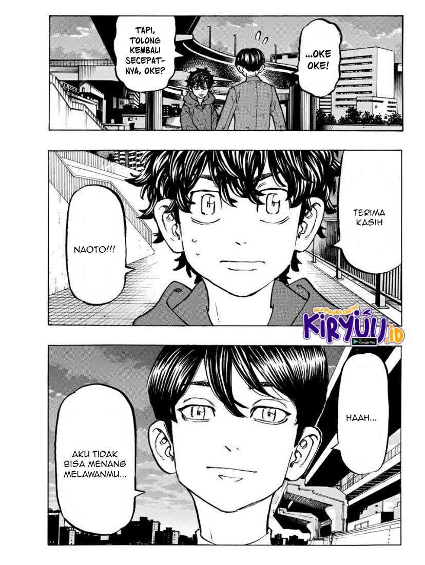 Read Tokyo Revengers ID Manga Online