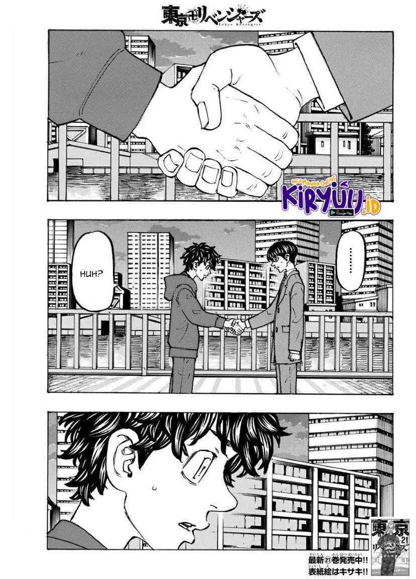 Read Tokyo Revengers ID Manga Online