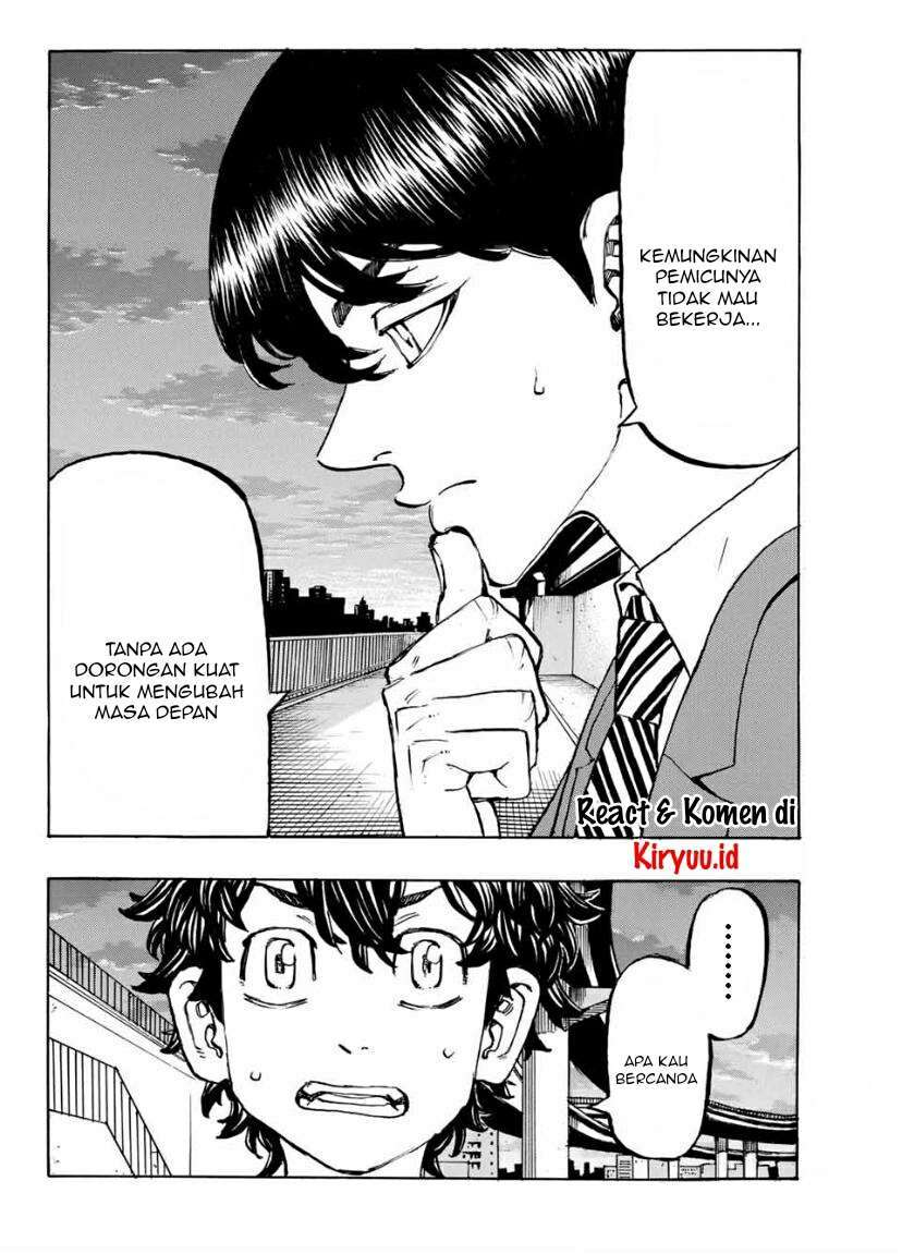 Read Tokyo Revengers ID Manga Online