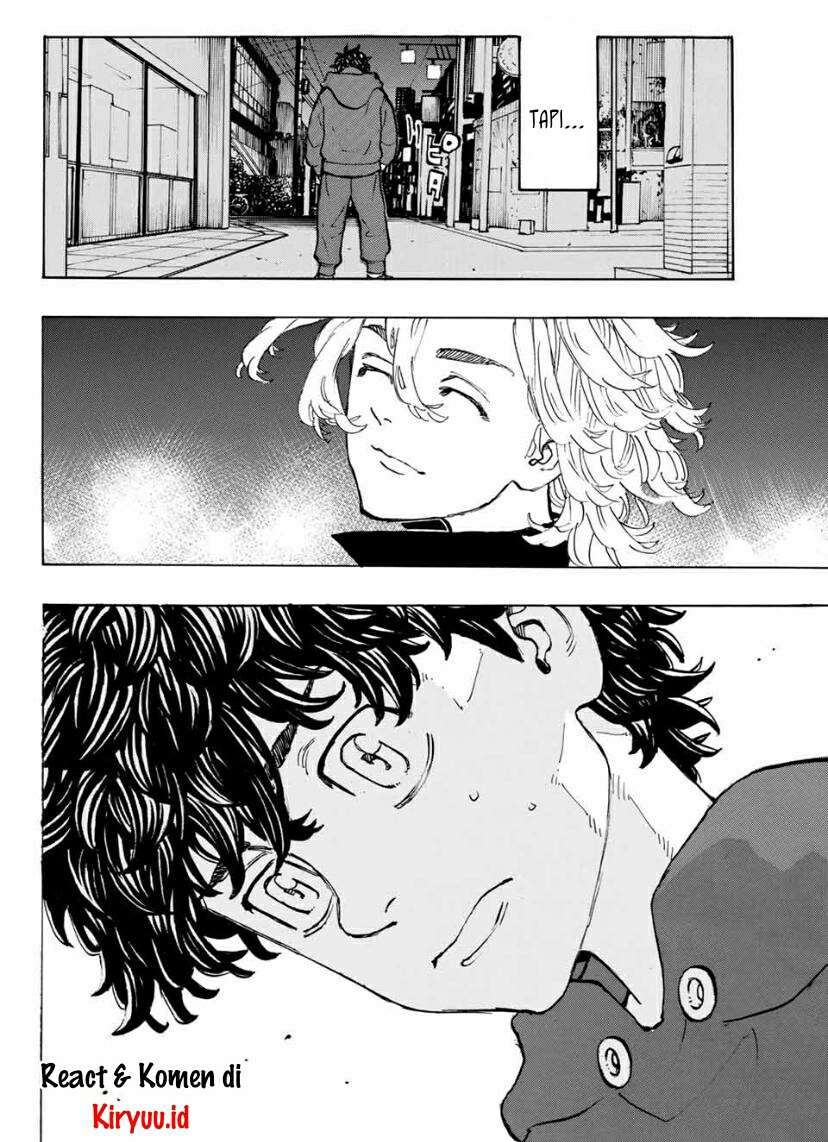 Read Tokyo Revengers ID Manga Online