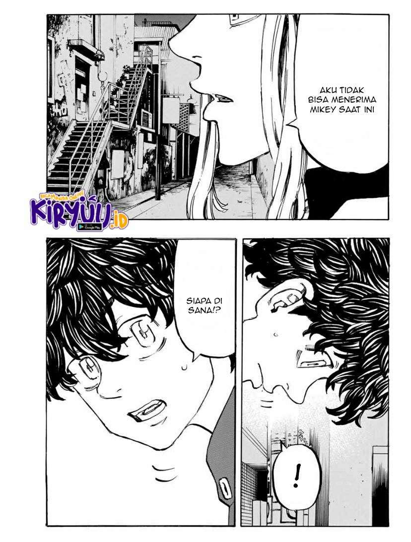 Read Tokyo Revengers ID Manga Online