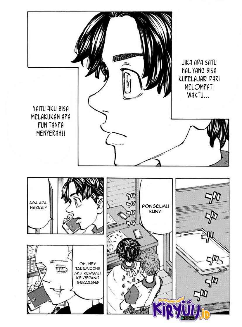 Read Tokyo Revengers ID Manga Online