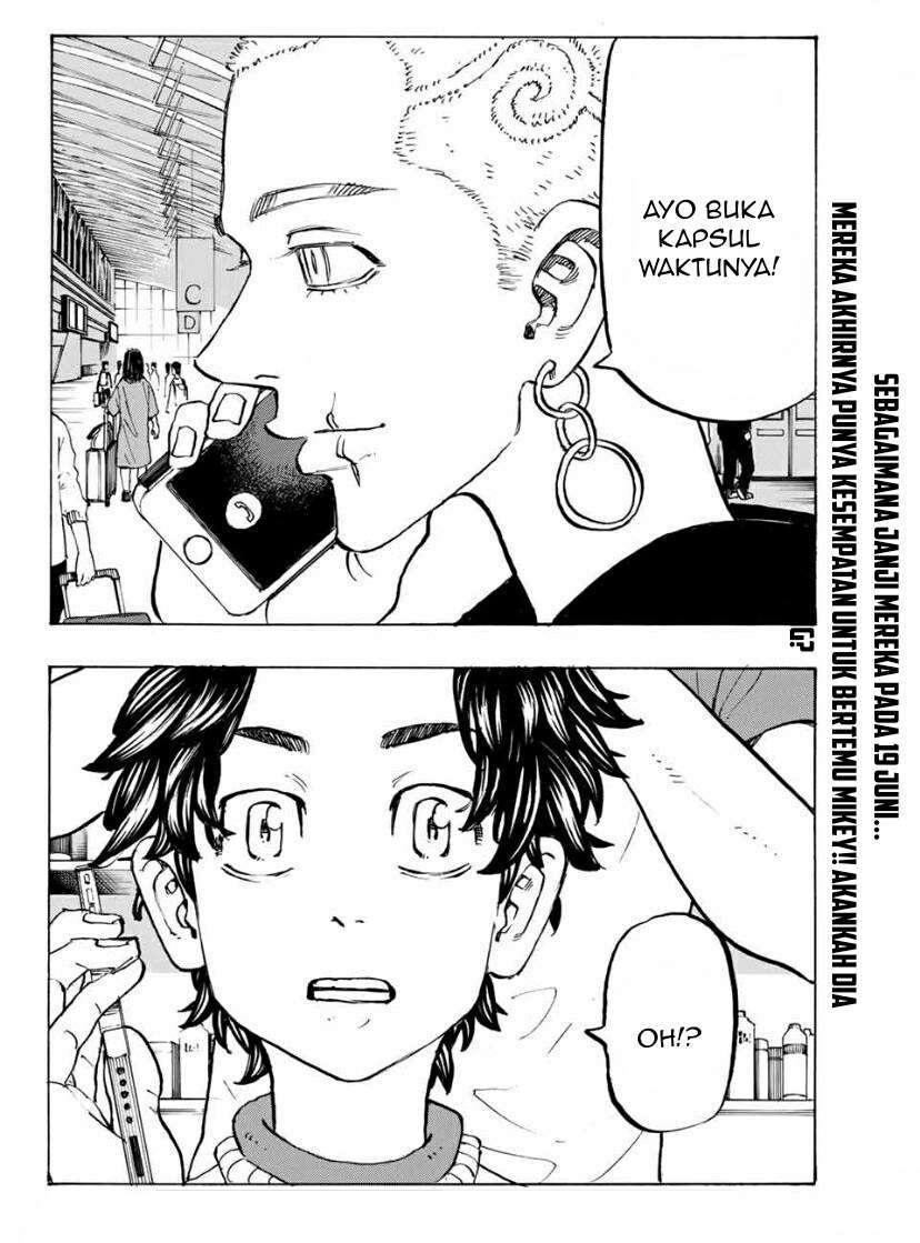 Read Tokyo Revengers ID Manga Online