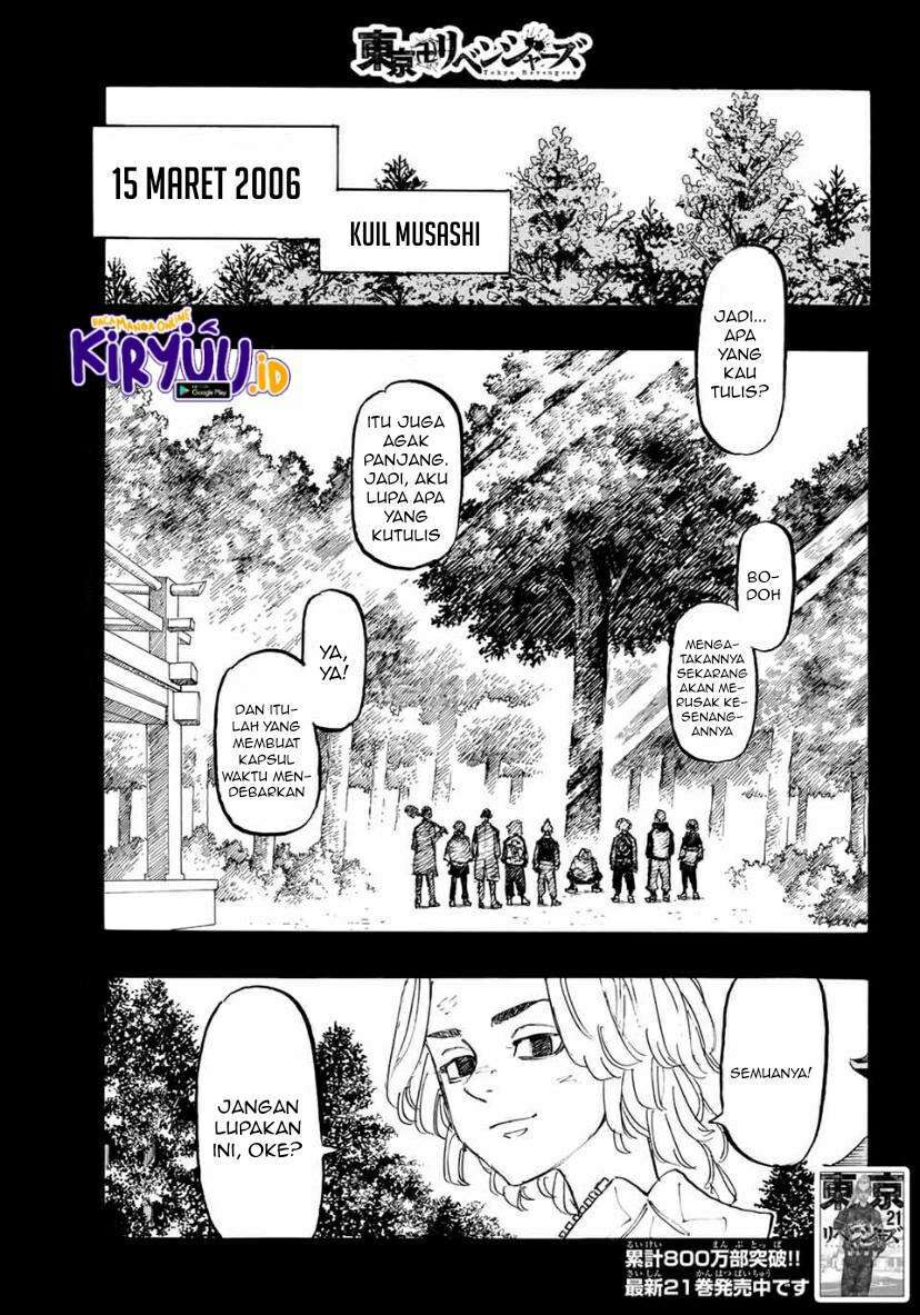 Read Tokyo Revengers ID Manga Online