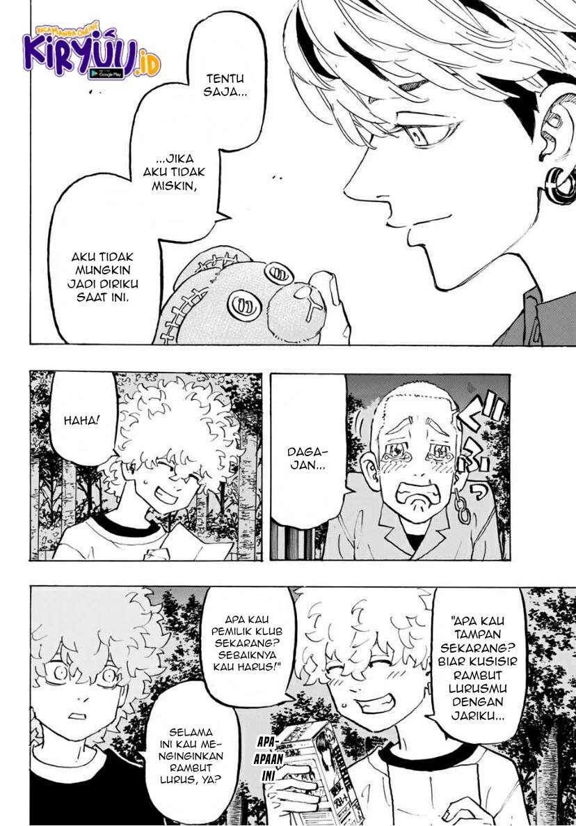 Read Tokyo Revengers ID Manga Online