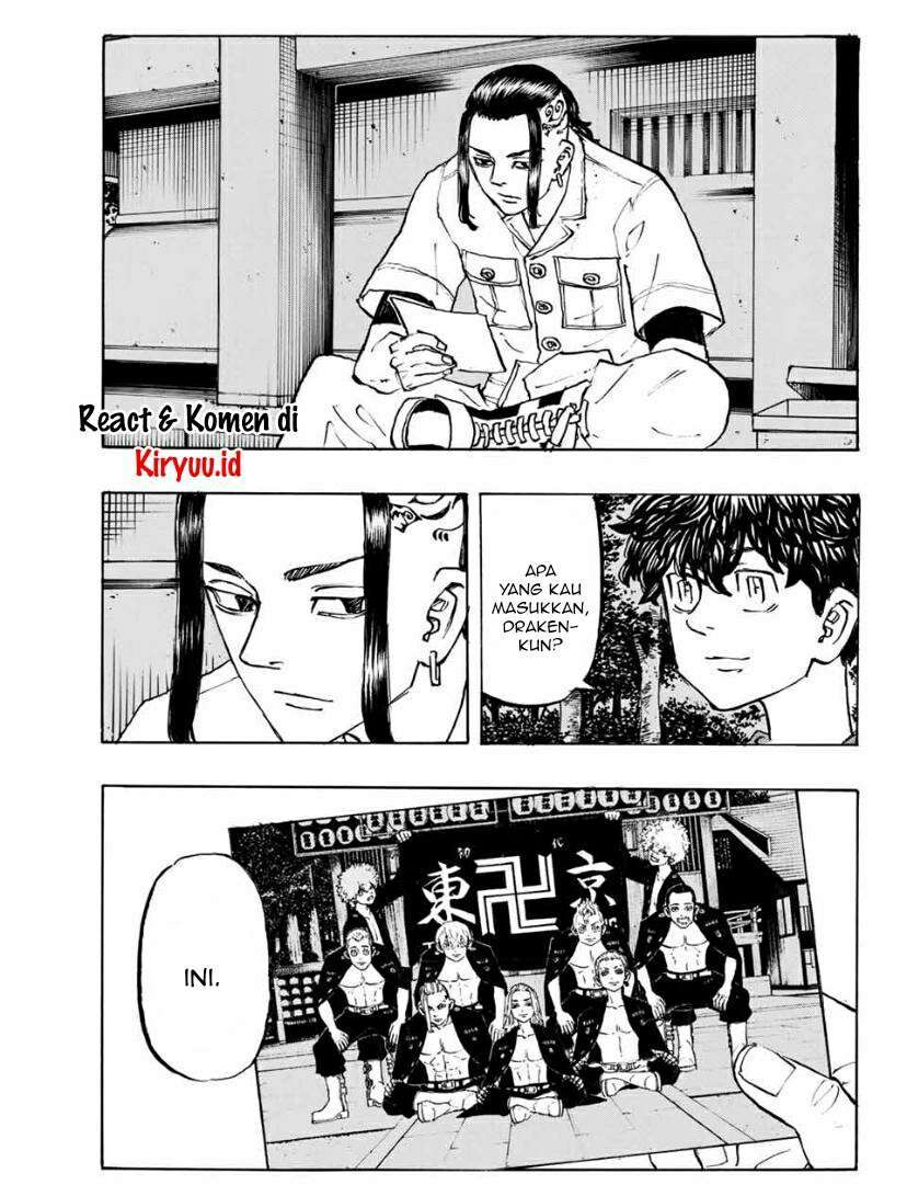 Read Tokyo Revengers ID Manga Online