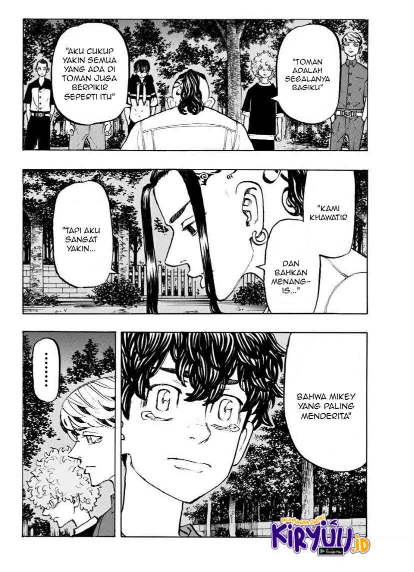Read Tokyo Revengers ID Manga Online