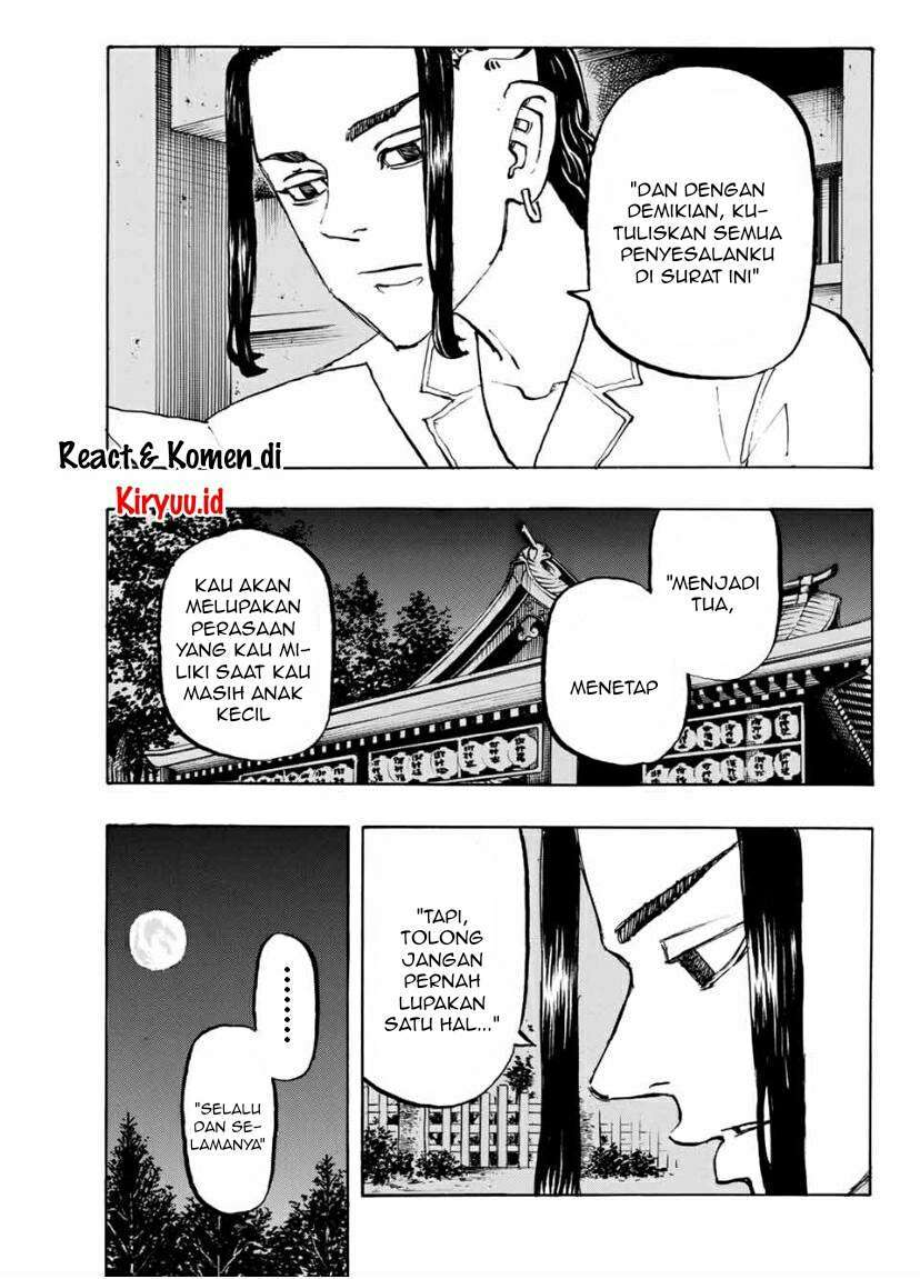 Read Tokyo Revengers ID Manga Online