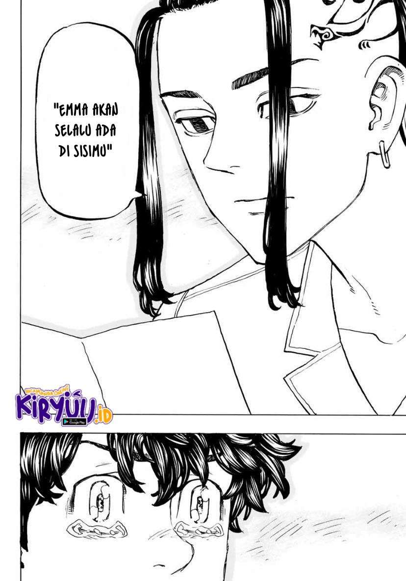 Read Tokyo Revengers ID Manga Online