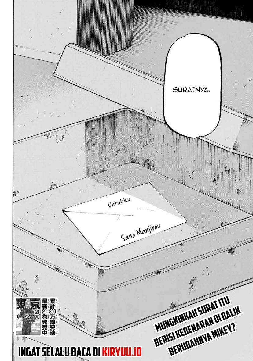 Read Tokyo Revengers ID Manga Online
