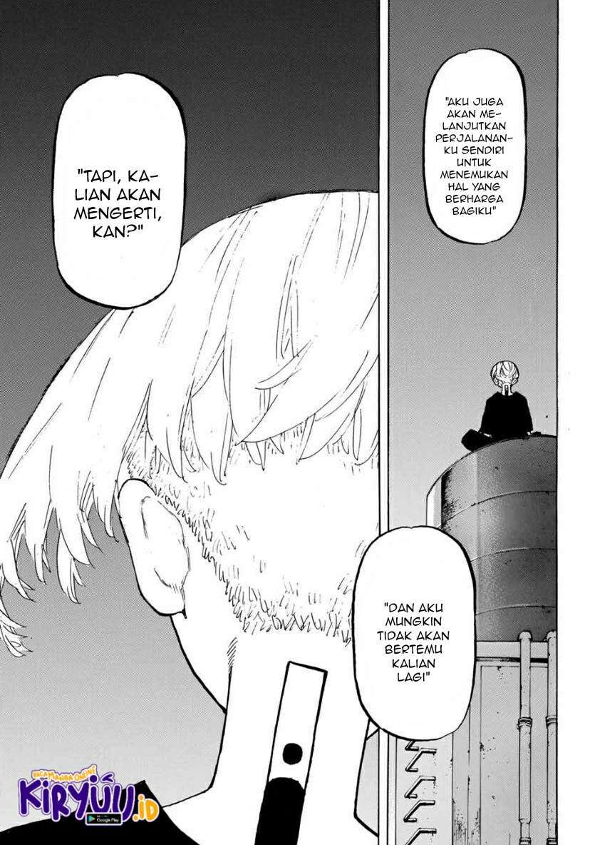 Read Tokyo Revengers ID Manga Online