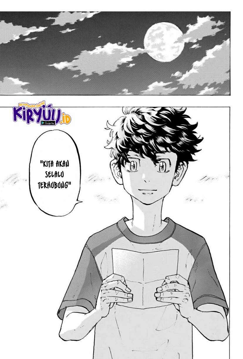 Read Tokyo Revengers ID Manga Online