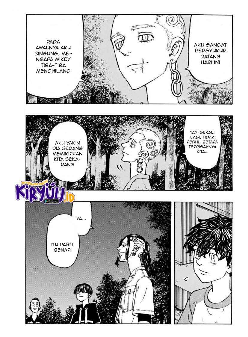 Read Tokyo Revengers ID Manga Online