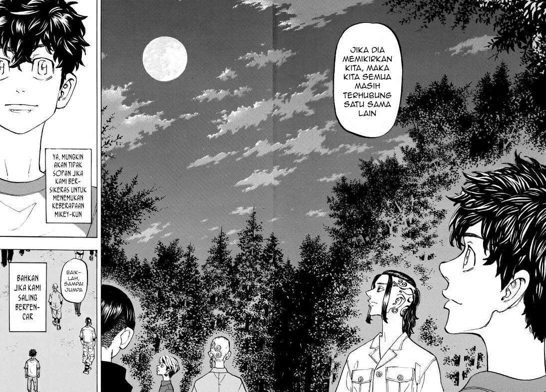 Read Tokyo Revengers ID Manga Online