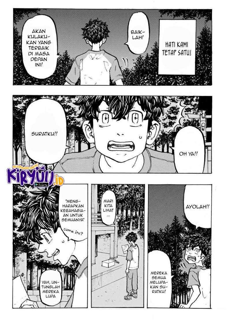 Read Tokyo Revengers ID Manga Online